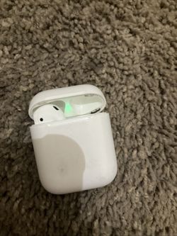AirPod Generation 2