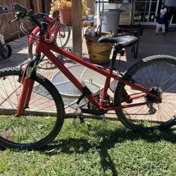 Bikes