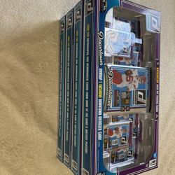 2025 Donruss NFL Cards