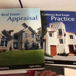 Real Estate Books