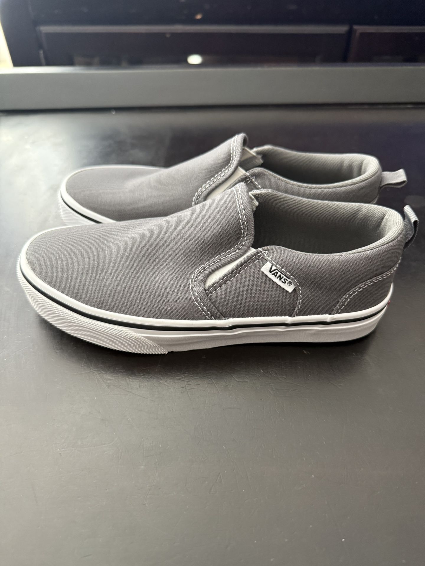 Vans