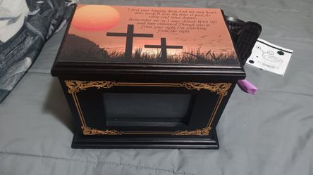 Ash Box