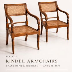 Antique Chairs