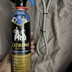 A/C Pro Extreme comes With Bluetooth 