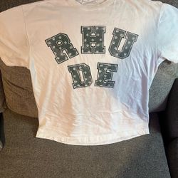 Rhude T Shirt