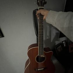 Acoustic Guitar 