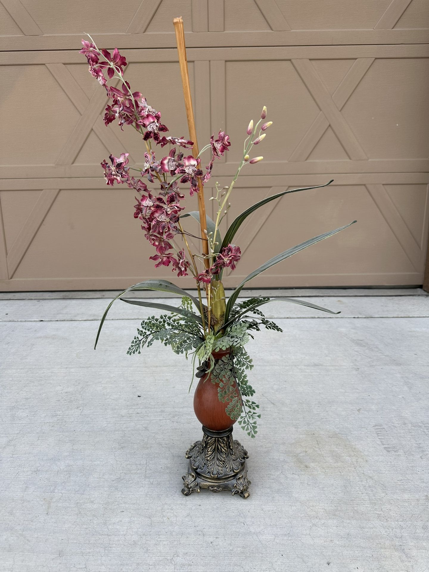 Decorative Fake Plant