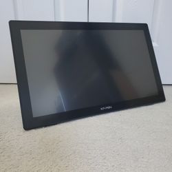 Drawing Tablet with Screen XPPen Artist 22 2nd Computer Graphics Tablet
