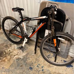 Specalized Bike In Good Condition