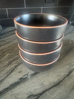Dishware
