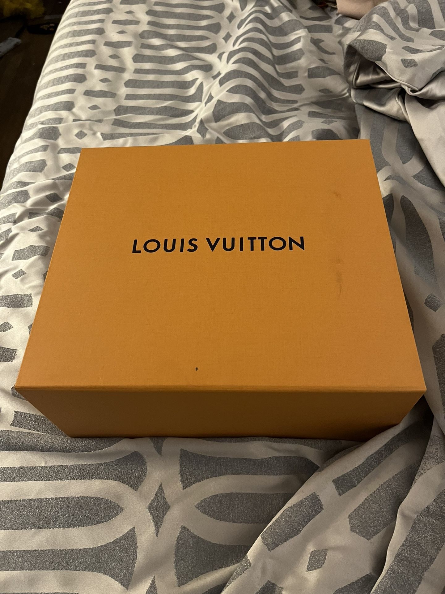 Louis Vuitton