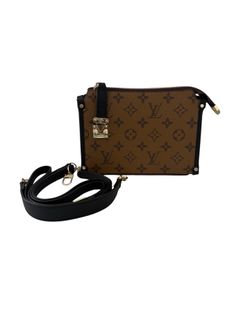 Brown Purse
