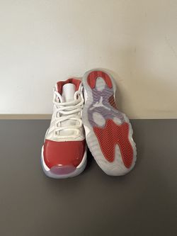 Air Jordan 11 ‘Cherry’ 