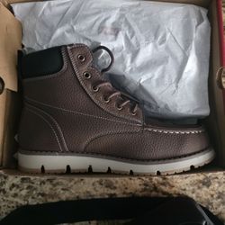 Men Levi Boots