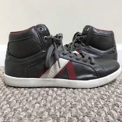 Guess High Top Shoes