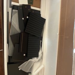Brand New Vanity