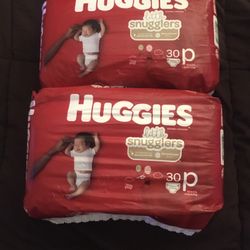 Preemie Diapers