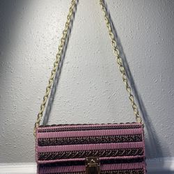 Bolsos Bordados A Mano 