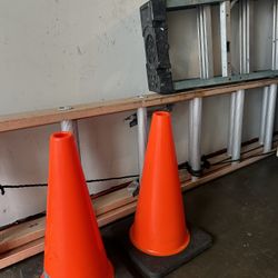 Ladder set
