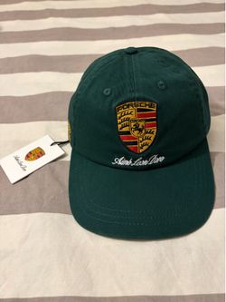 Aime Leon Dore x Porsche 993 Turbo Logo Hat