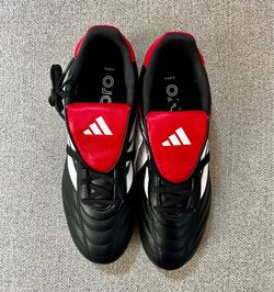 🔥🔥Adidas Copa Gloro 2 FG Leather Soccer Cleats - Size 8