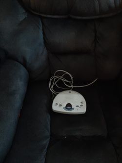 Ge answering machine