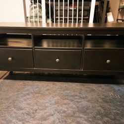 Tv Stand- 18L x 58W x 22.5H