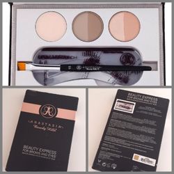 Anastasia Beverly Hills Beauty Express for Brows and Eyes