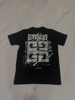 Givenchy Tshirt New Season Any Colors