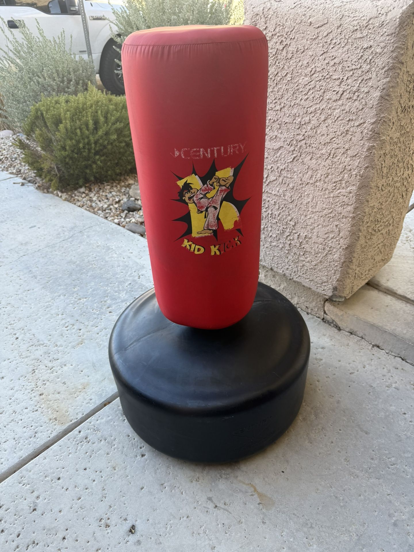 Century Kid Kick Punching Bag