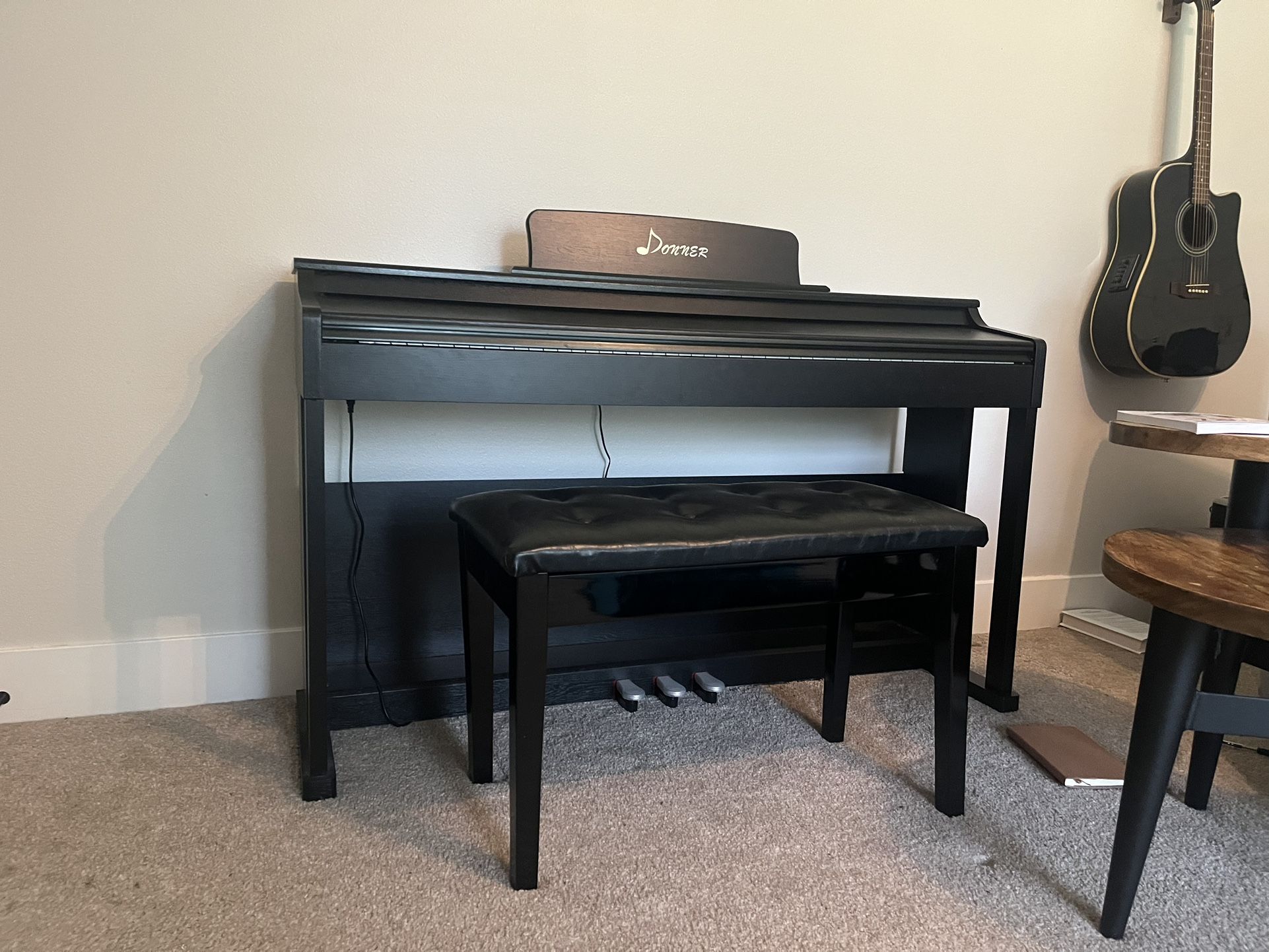 Electric Piano