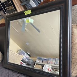 Excellent Condition Mirrors