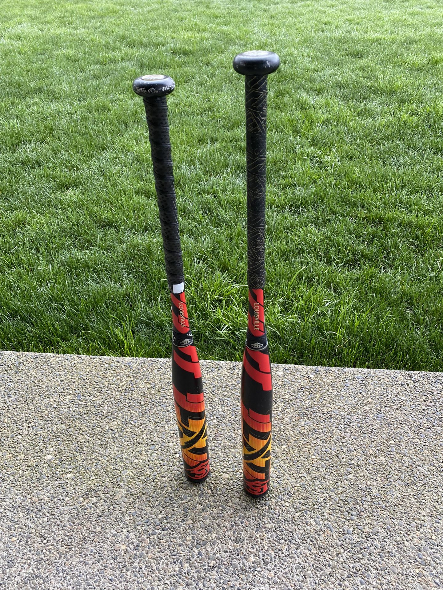 Louisville Slugger LXT