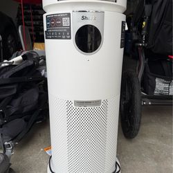 Shark Air Purifier, Heater and Fan