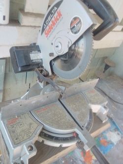 Table Saw