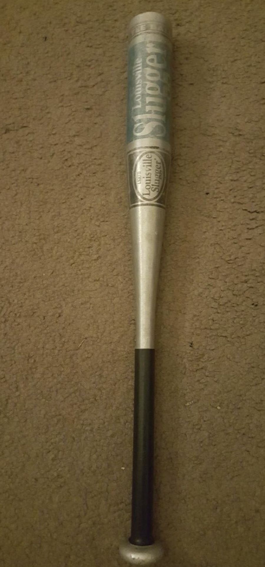 Baseball Bat Louisville Slugger