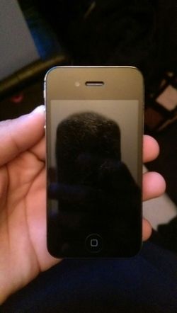 IPhone 4