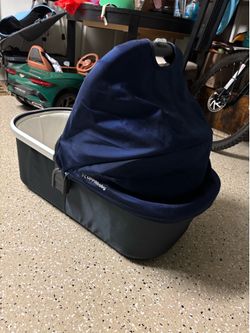 UPPAbaby bassinet