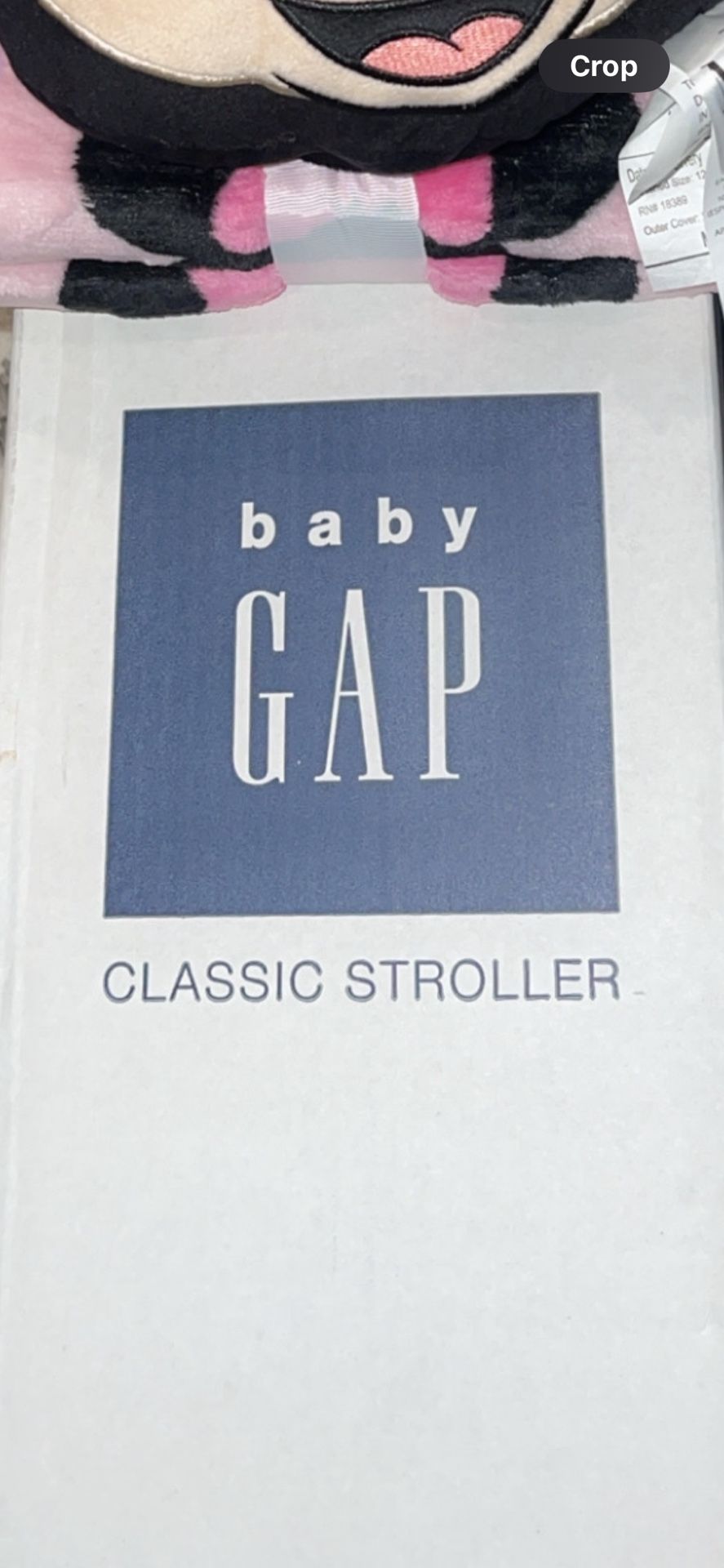 Baby Gap Stroller