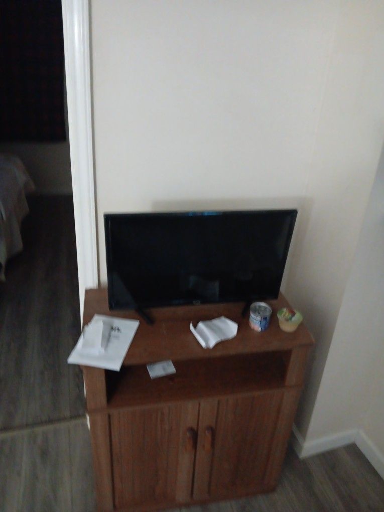 Roku Smart Tv 24 Inch