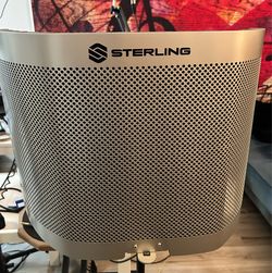 Sterling Audio VMS Vocal Microphone Shield