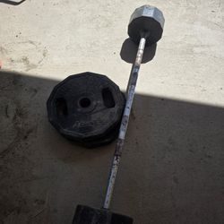Weights