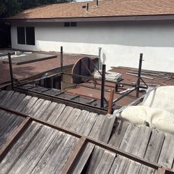 Long Bed Pickup Truck Rack