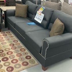 SOFA & LOVE SEAT ON SALE 🤩