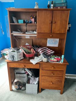 Desk