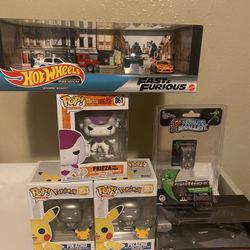 Collectibles 