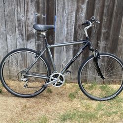 Trek 7200 Multitrack Bike
