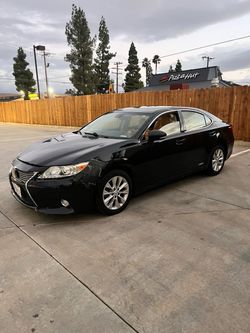 Lexus for cheap
