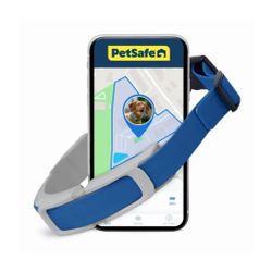 PETSAFE Guardian GPS + Tracking Dog Wireless Fence Collar