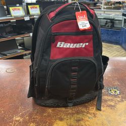 Bauer Tool Backpack 